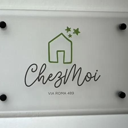Chez Moi Palermo