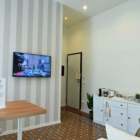 Apartment Chez Moi *