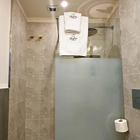 Apartment Chez Moi Palermo
