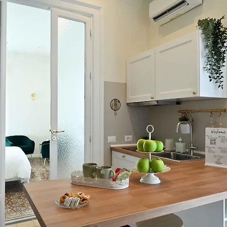 Chez Moi *