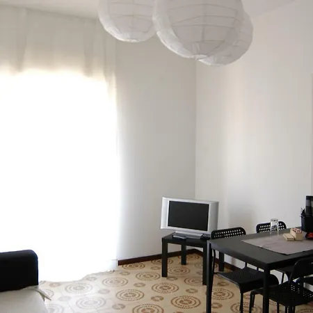 Chez Moi * 卡尔塔尼塞塔