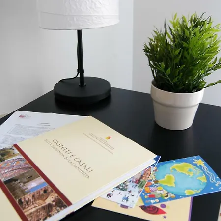 Chez Moi * 卡尔塔尼塞塔