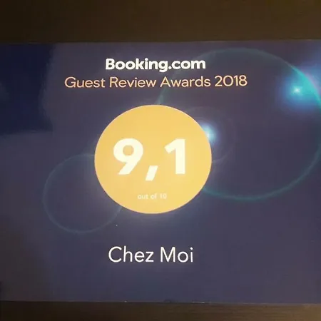 Chez Moi 卡尔塔尼塞塔